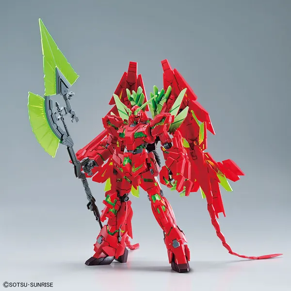 HG 1/144 ガンダムベース福岡限定 ユニコーンガンダム ペルフェクティビリティ(デストロイモード) (最終決戦仕様)Ver.GSF