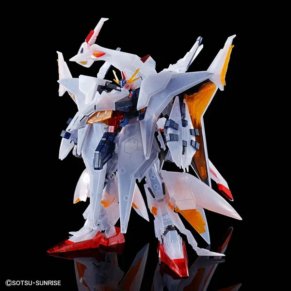HG 1/144 ペーネロペー 初回生産限定パッケージ