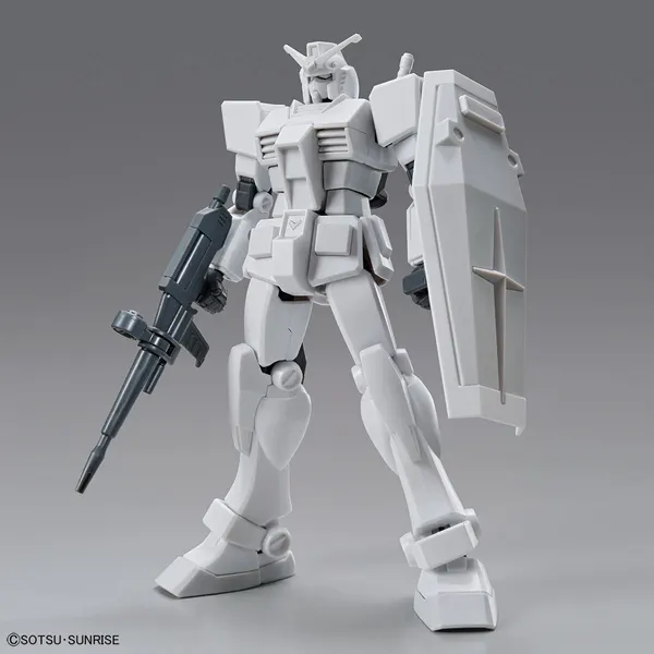 ENTRY GRADE 1/144 ガンダムベース限定 RX-78 ガンダム
