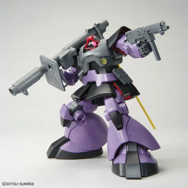 MG 1/100 ドム(4)