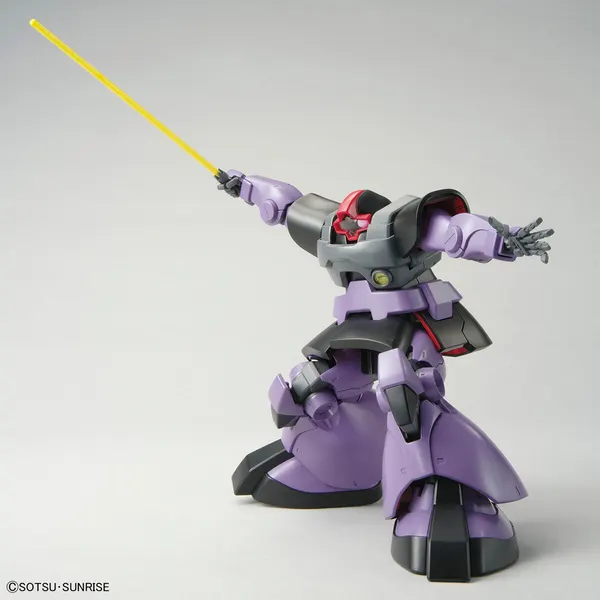 MG 1/100 ドム(5)