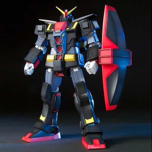 HGUC 1/144 サイコガンダム(1)