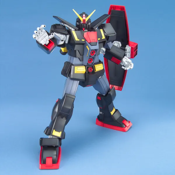 HGUC 1/144 サイコガンダム(2)