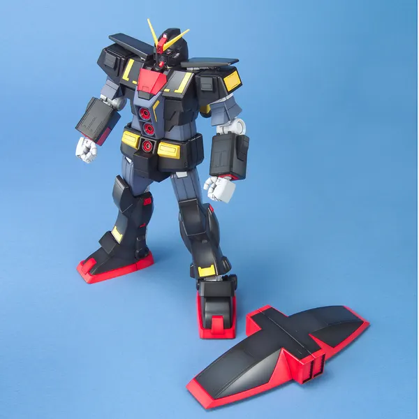 HGUC 1/144 サイコガンダム(4)