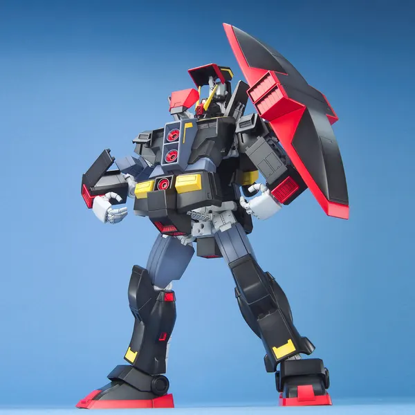 HGUC 1/144 サイコガンダム(5)
