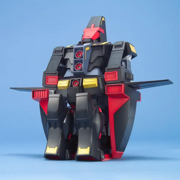 HGUC 1/144 サイコガンダム(6)