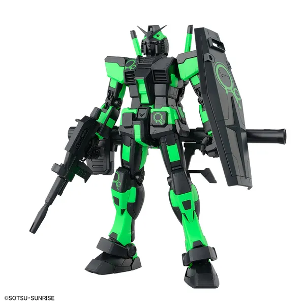 MG 1/100 RX-78-2 ガンダム Ver.3.0
