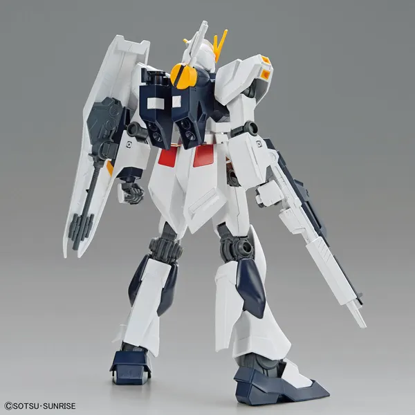 ENTRY GRADE 1/144 νガンダム（3）