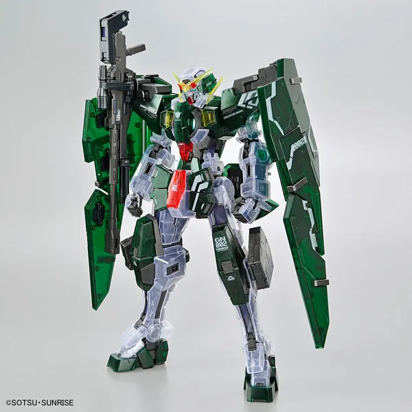 MG 1/100 ガンダムベース限定 ガンダムデュナメス