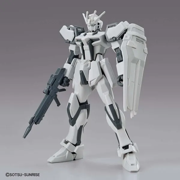 ENTRY GRADE 1/144 ガンダムベース限定 ストライクガンダム