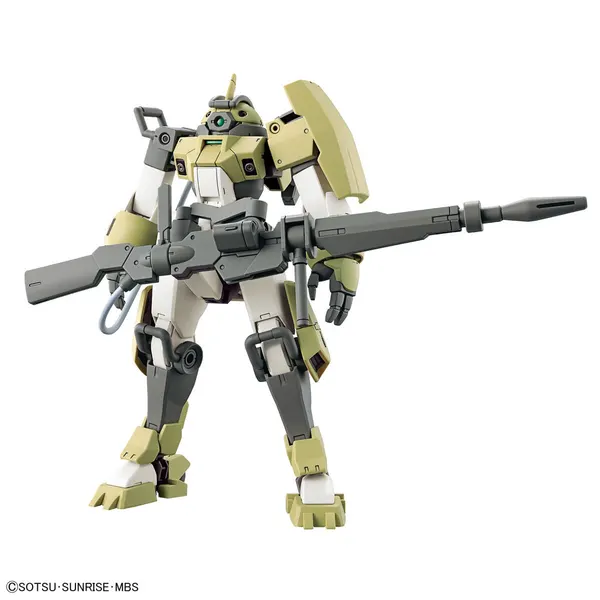 HG 1/144 デミトレーナー (チュチュ専用機)(2)