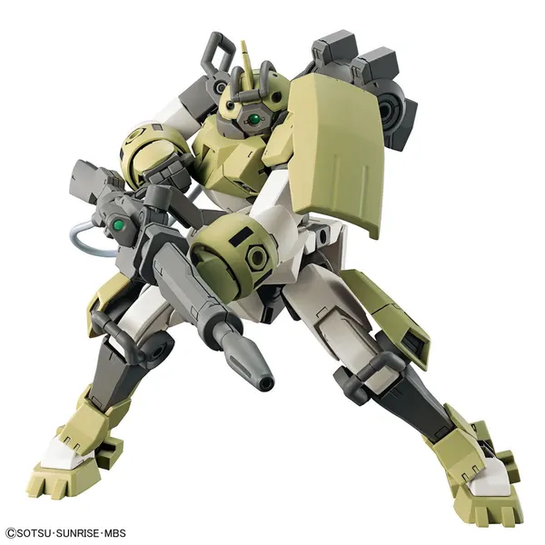 HG 1/144 デミトレーナー (チュチュ専用機)(3)