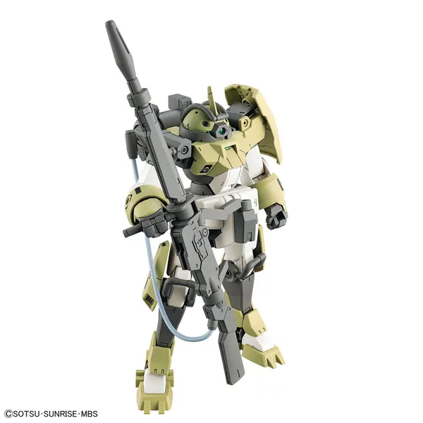 HG 1/144 デミトレーナー (チュチュ専用機)(4)
