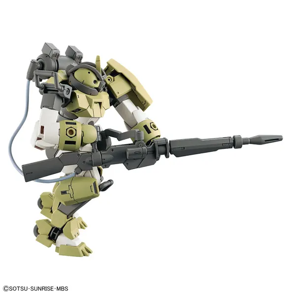 HG 1/144 デミトレーナー (チュチュ専用機)(5)