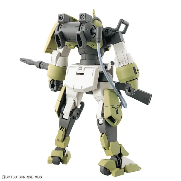 HG 1/144 デミトレーナー (チュチュ専用機)(6)