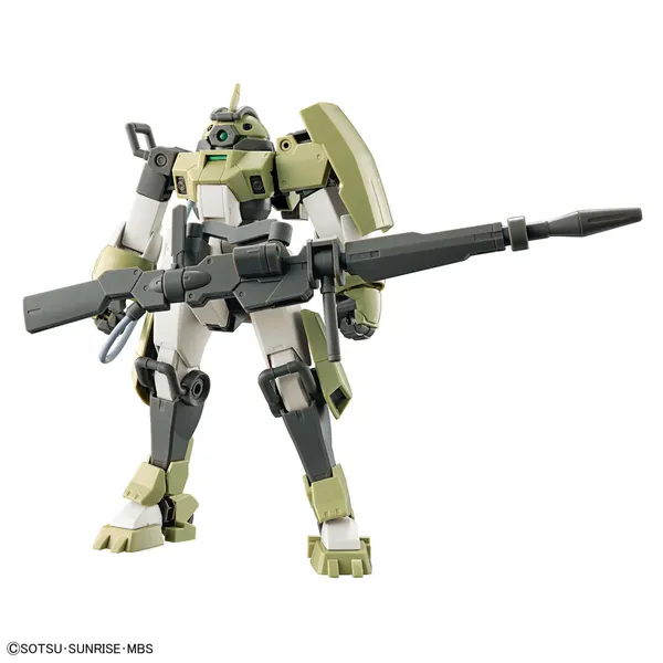 HG 1/144 デミトレーナー (チュチュ専用機)（7）