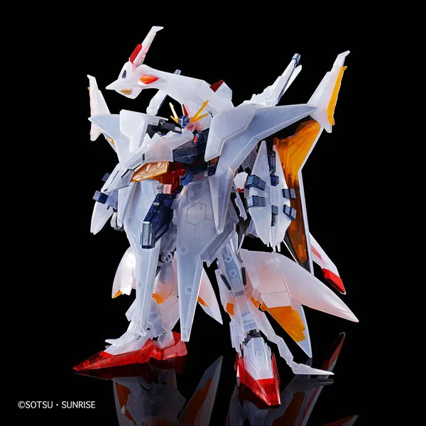 HG 1/144 ペーネロペー