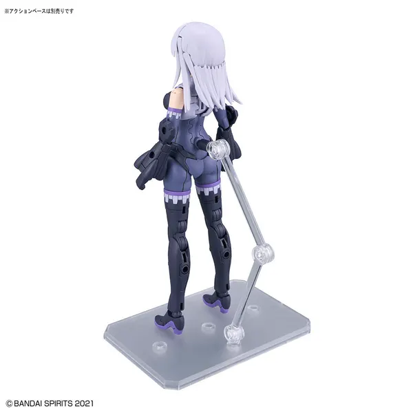 30MS SIS-D00 ネヴァリア カラーA