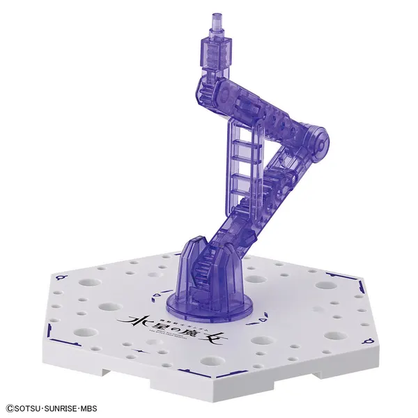 ガンダムベース限定 アクションベース5