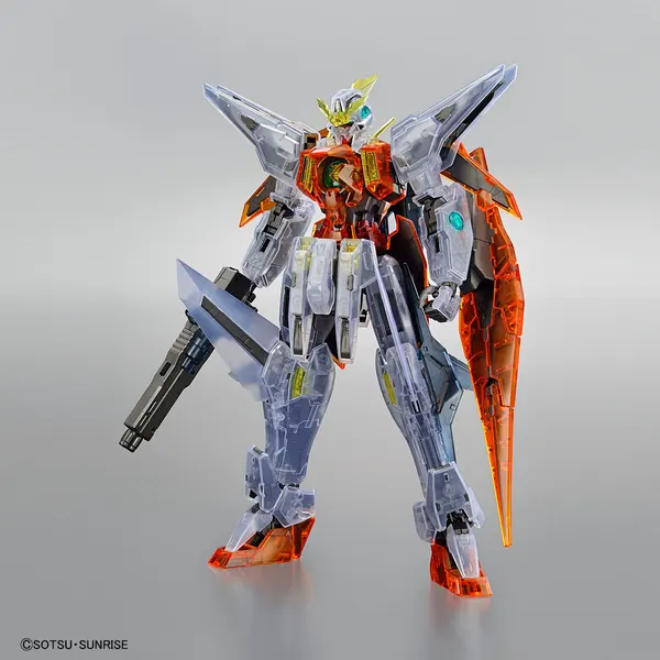MG 1/100 ガンダムベース限定 ガンダムキュリオス