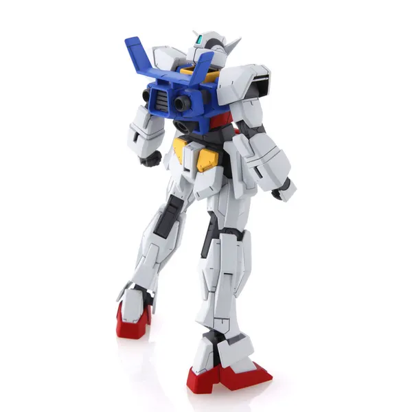 HG 1/144 ガンダムAGE-1 ノーマル（2）