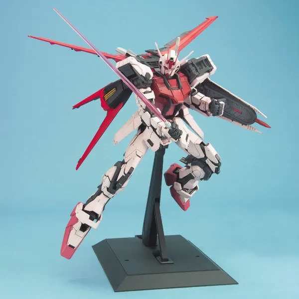 PG 1/60 ストライクルージュ+スカイグラスパー（3）