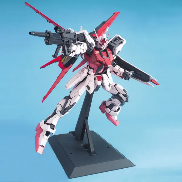 PG 1/60 ストライクルージュ+スカイグラスパー（6）