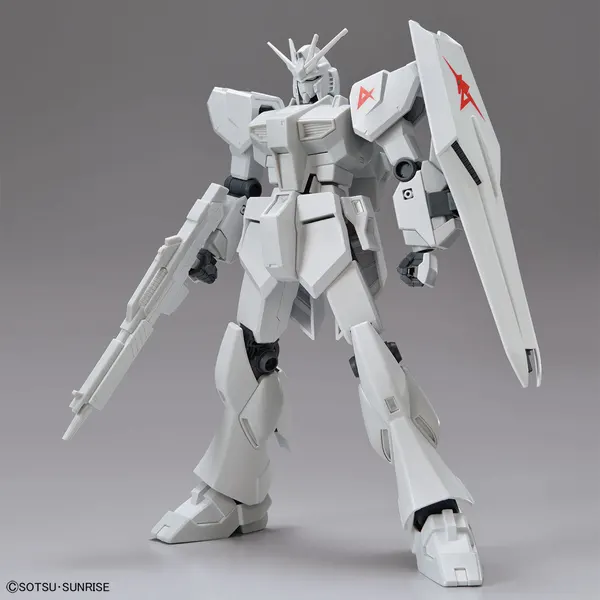 ENTRY GRADE 1/144 ガンダムベース限定 νガンダム