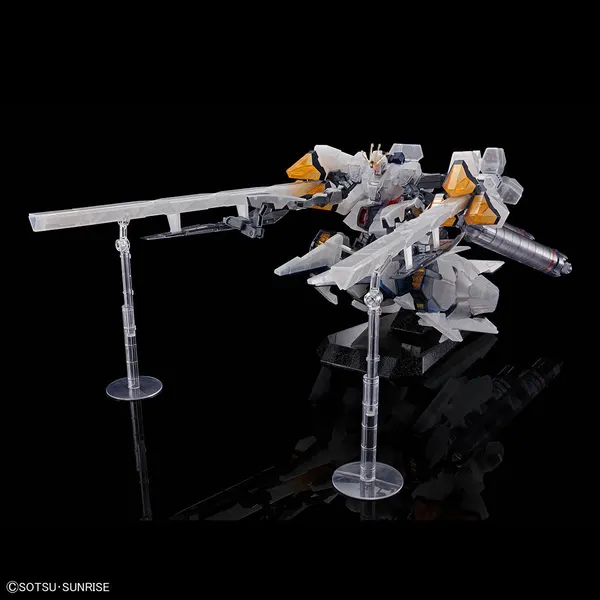 HG 1/144 ナラティブガンダム A装備