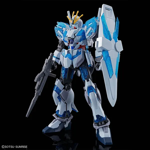 HG 1/144 ナラティブガンダム C装備