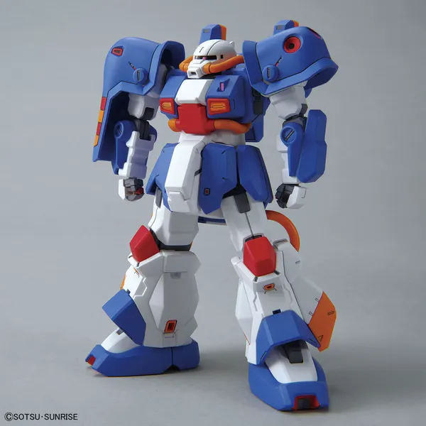 HG 1/144 ホビー・ハイザック (A.O.Z RE-BOOT版)