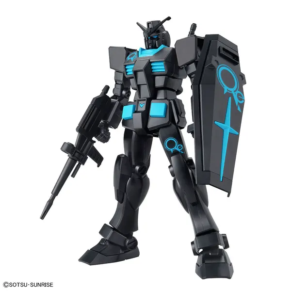 ENTRY GRADE 1/144 RX-78-2 ガンダム