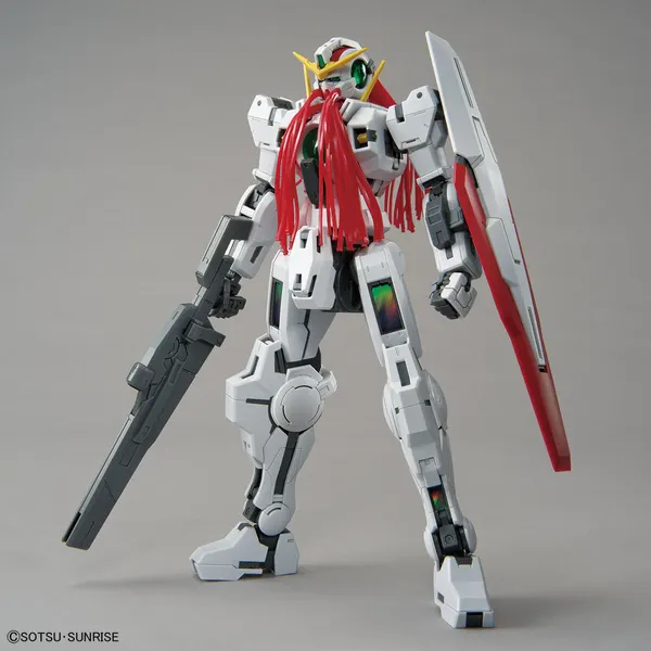 MG 1/100 ガンダムベース限定 ガンダムナドレ
