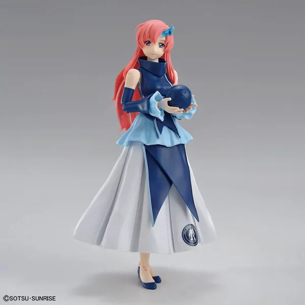 Figure-rise Standard SEED ガンダムベース限定 ラクス・クライン