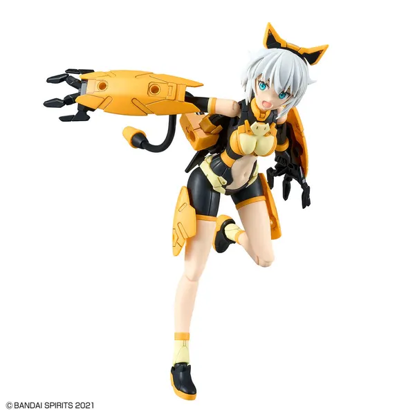 30MS リシェッタ(フリージアウエア) カラーA(2)
