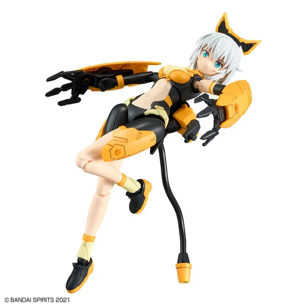 30MS リシェッタ(フリージアウエア) カラーA(3)
