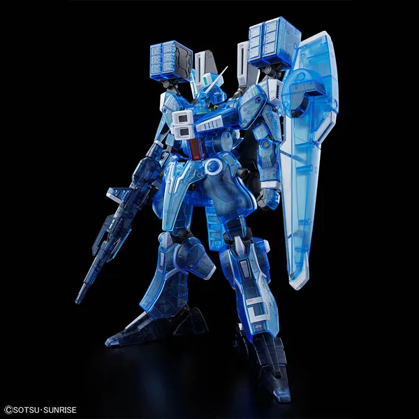 MG 1/100 ガンダムMk-V