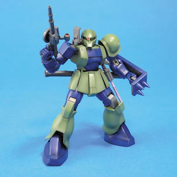 HGUC 1/144 ザクI(3)