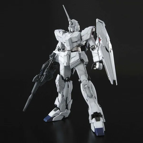 MG 1/100 RX-0 ユニコーンガンダム(1)