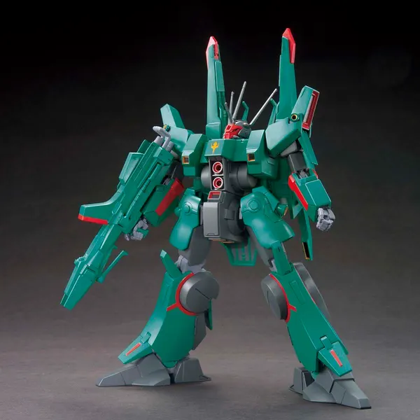 HGUC 1/144 ドーベン・ウルフ
