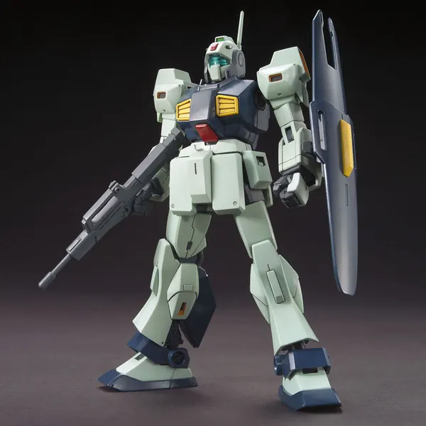 HGUC 1/144 ネモ(ユニコーンVer.)