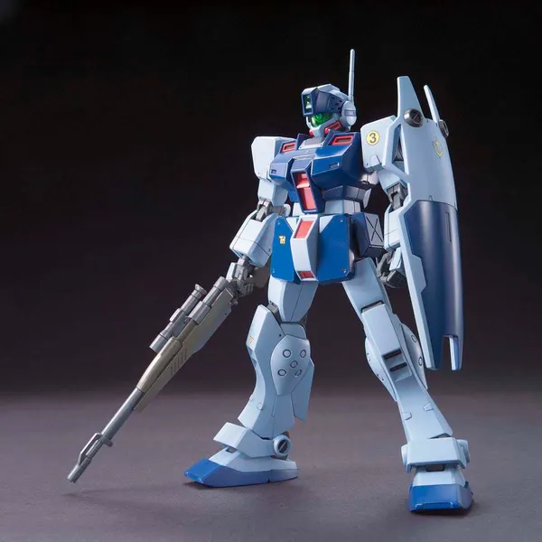 HGUC 1/144 ジム・スナイパーII