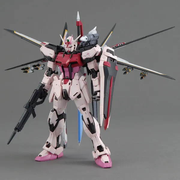 MG 1/100 ストライクルージュ オオトリ装備 Ver.RM（2）