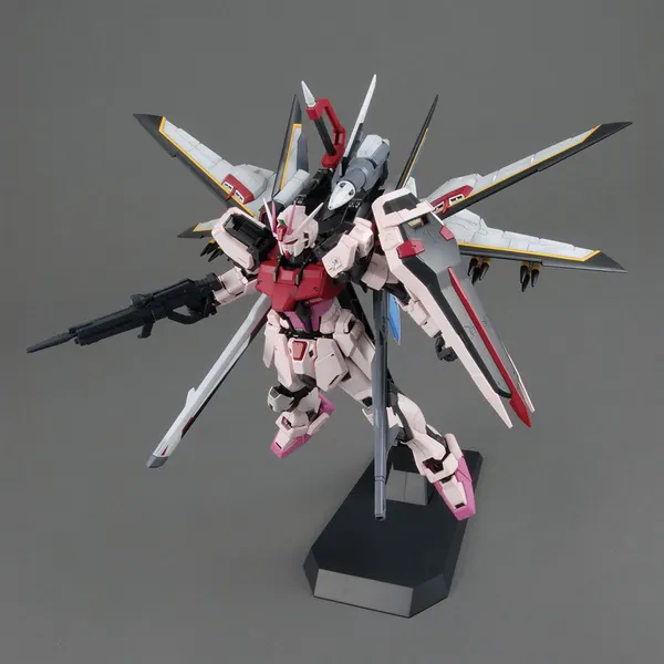 MG 1/100 ストライクルージュ オオトリ装備 Ver.RM（4）