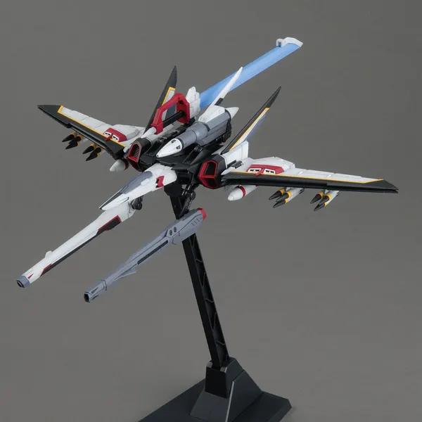 MG 1/100 ストライクルージュ オオトリ装備 Ver.RM（5）