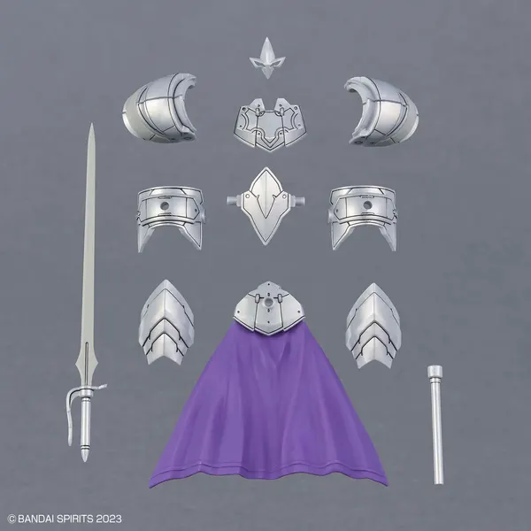 30MF クラスアップアーマー (リーベルエンチャンター)(1)