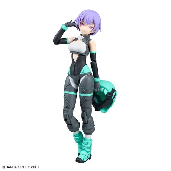 30MS SIS-V00 ライディラ カラーA（4）
