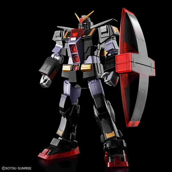 HG 1/144 サイコ・ガンダム