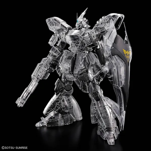 MG 1/100 サザビー Ver.Ka