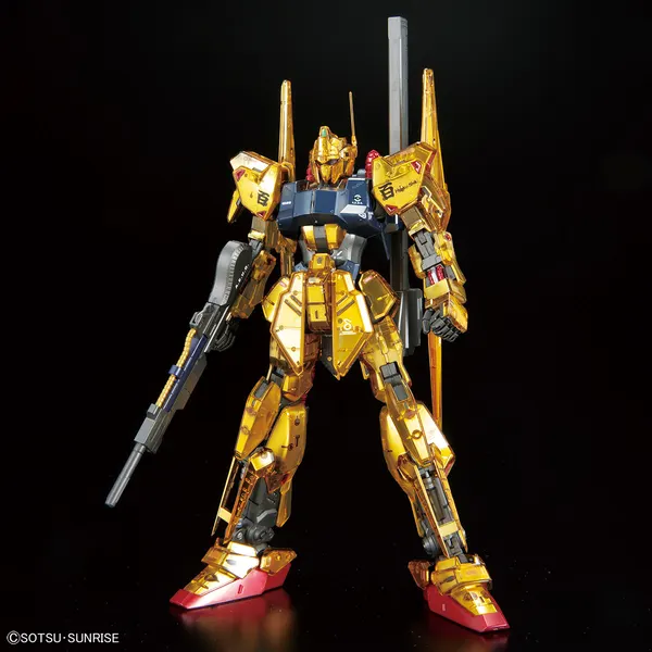 MG 1/100 ガンダムベース限定 百式 Ver.2.0